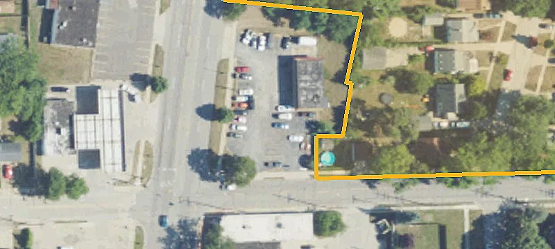 4545 Wayne Rd
