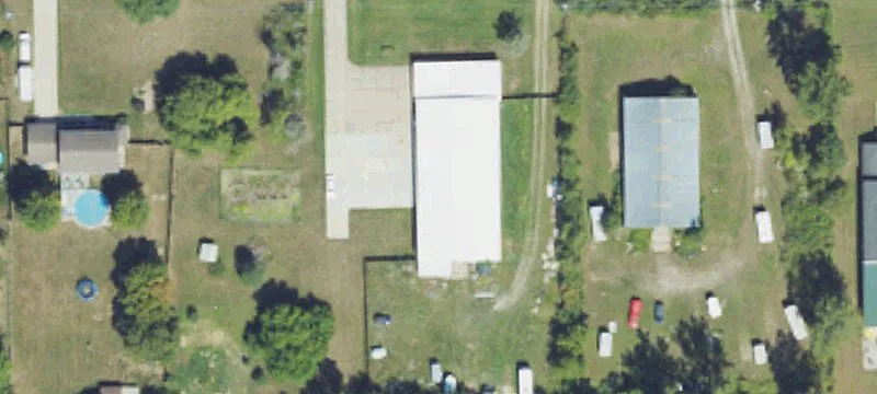6483 Carpenter Rd