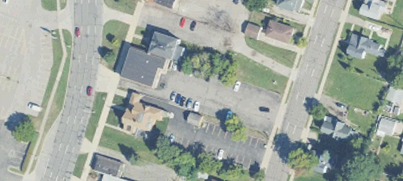 233 Southbound Gratiot Ave, Unit SB