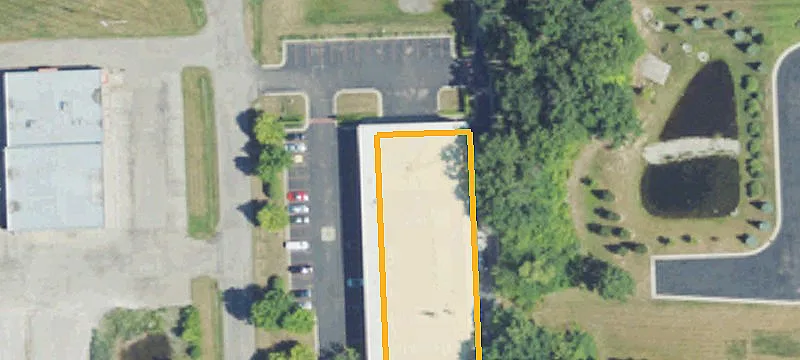 3200 Walnut Lk Rd