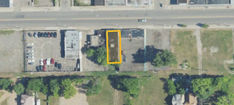 625 7th Mile Rd