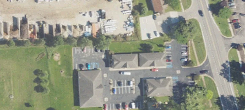 2628 Milford Rd