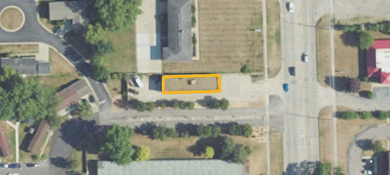 26201 Dequindre Rd