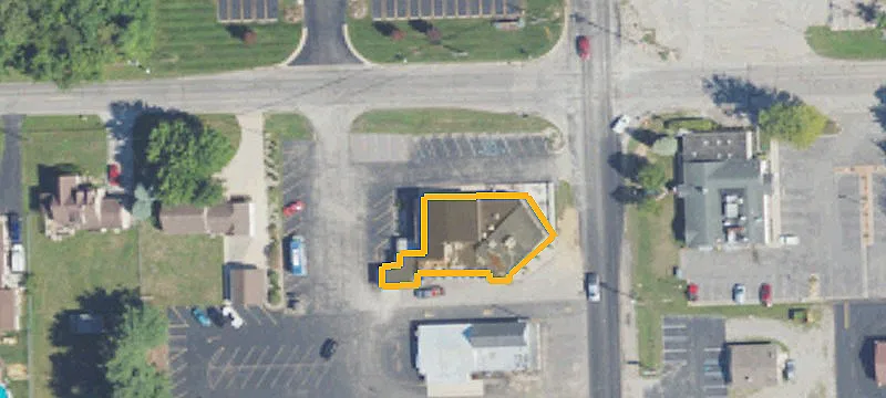 8505 Secor Rd