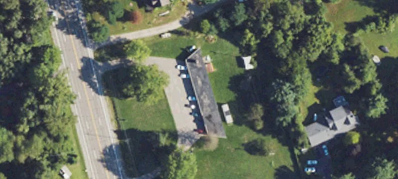 16001 Dixie Hwy