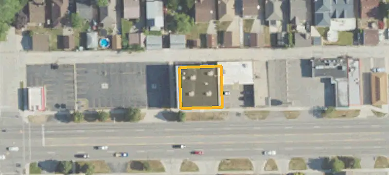 13080 Eureka Rd