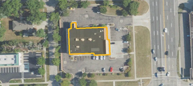 18130 10th Mile Rd
