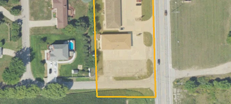 64007 Van Dyke Rd