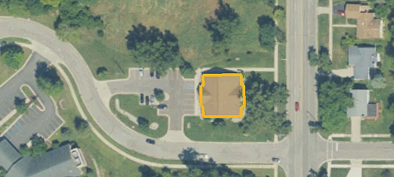 1520 Ramblewood Dr