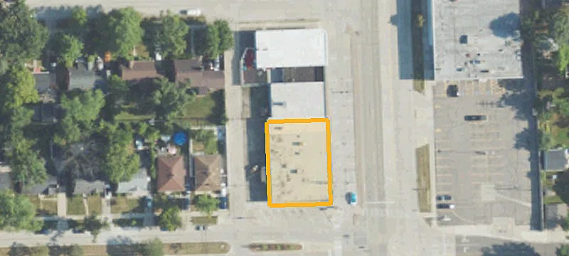 25907 Coolidge Hwy