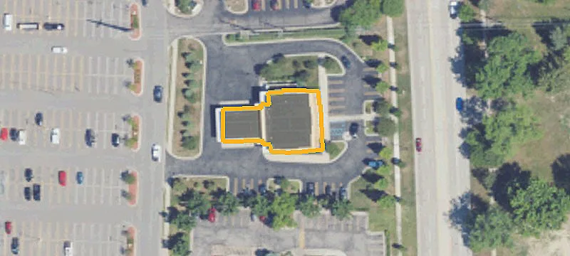 10444 Belleville Rd