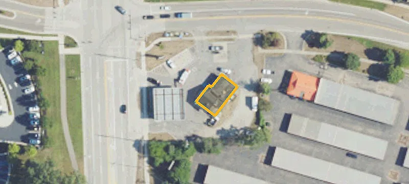 45440 Dequindre Rd