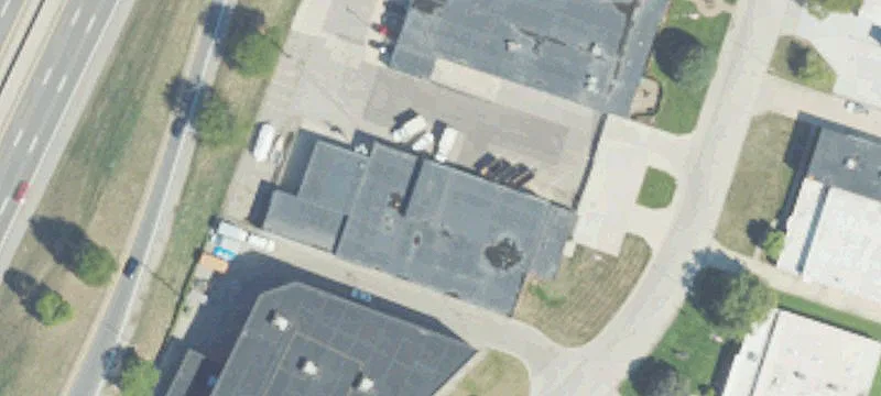 22931 Industrial Dr