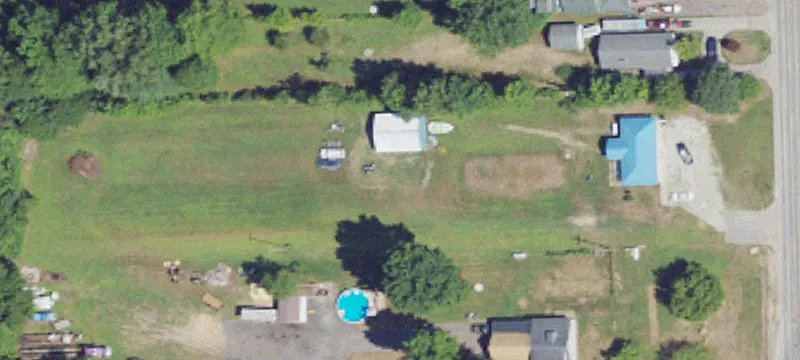 13711 Sumpter Rd