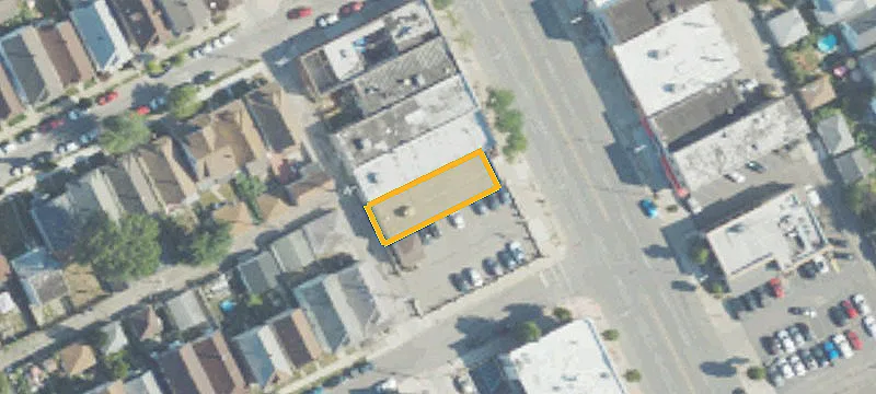 11815 Joseph Campau St