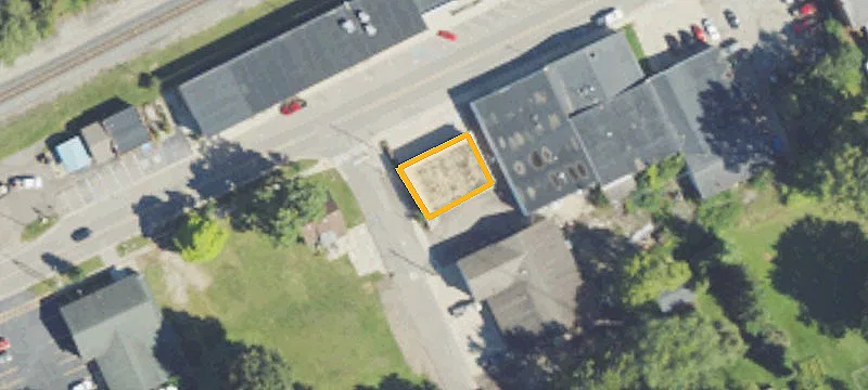 139 Michigan Ave