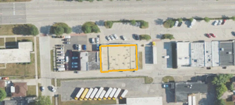 13905 9th Mile Rd