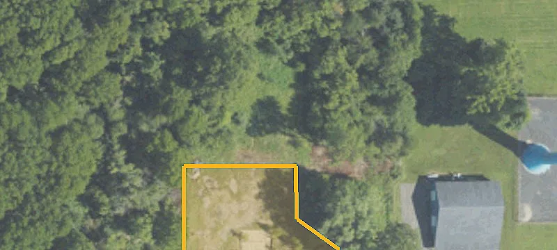 2000 Parnall Rd