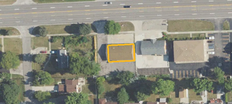 17401 12th Mile Rd