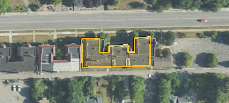 1981 Mcnichols Rd