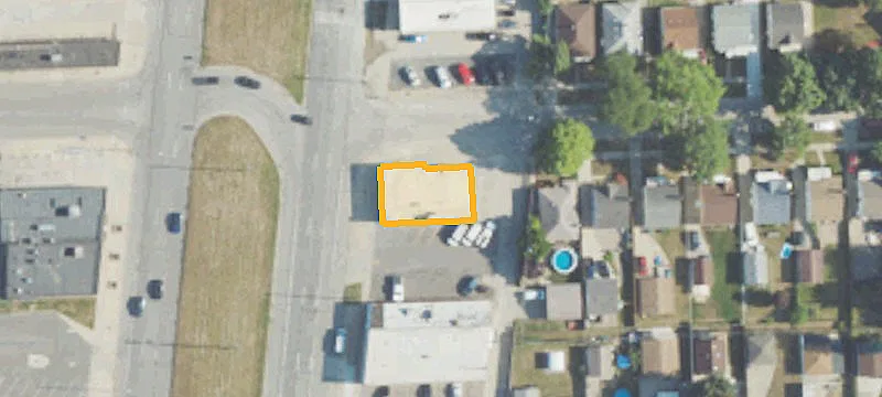 3955 Ft St