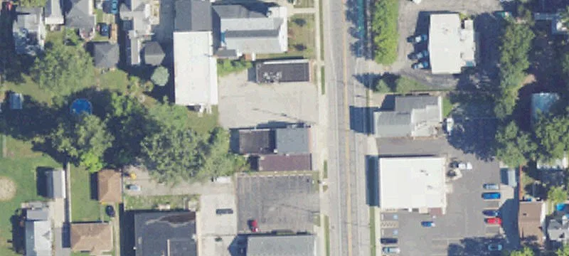 8955 Lewis Ave