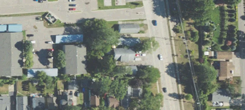 1754 Cass Lk Rd