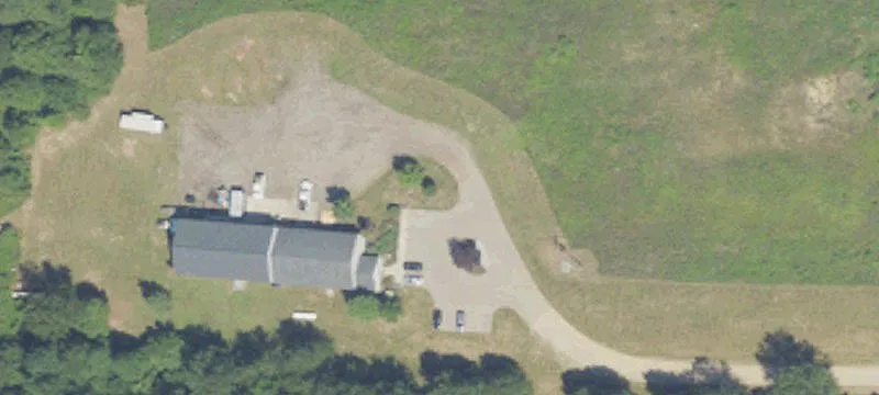 2560 Patterson Rd