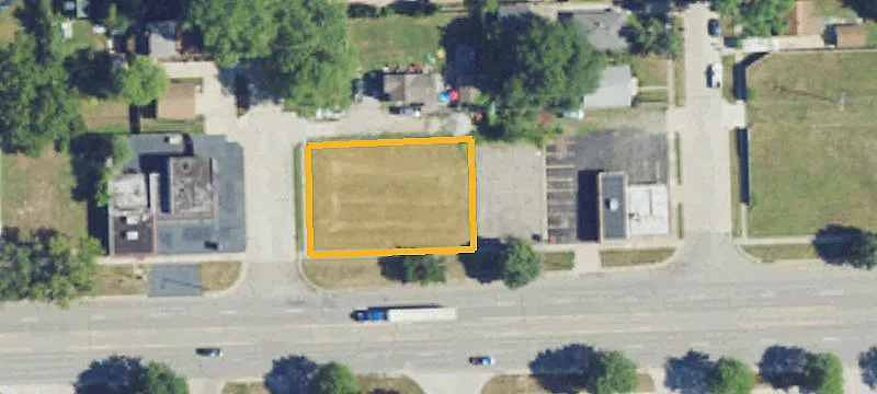 20278 Van Born Rd