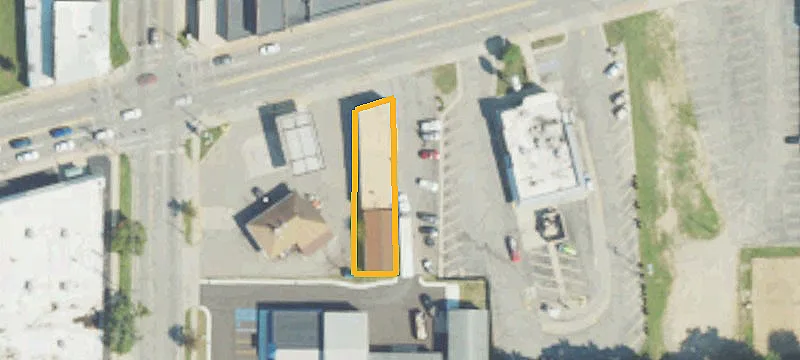 1617 Michigan Ave