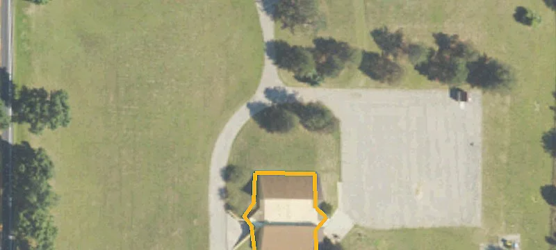 7665 Werkner Rd