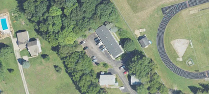 203 Kehoe Rd
