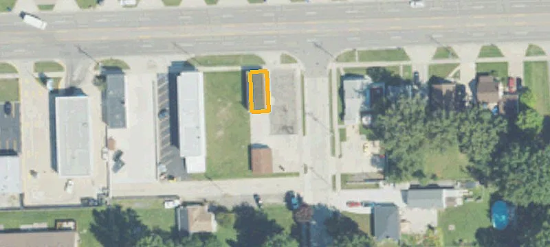 18296 13th Mile Rd