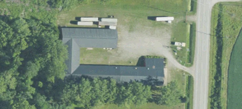 3456 Patterson Rd