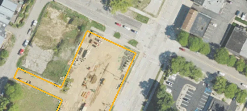 2137 Hamilton Rd, Unit 1