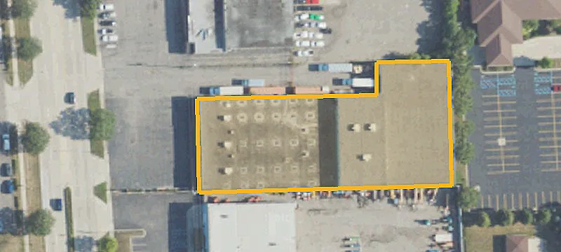 20830 Coolidge Hwy