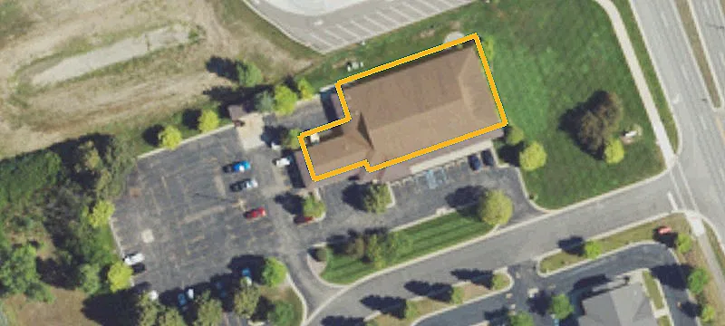 485 Lapeer Rd