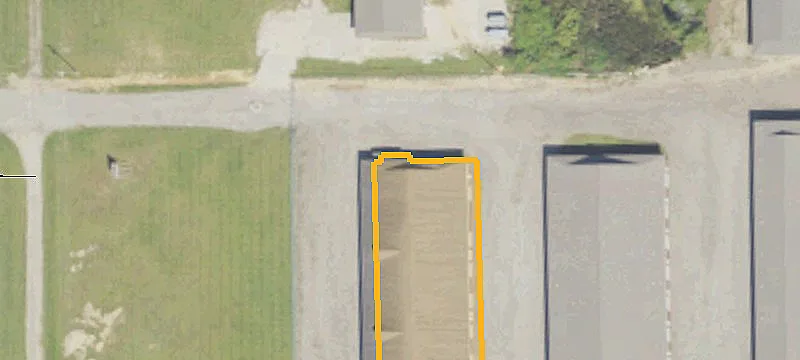 9701 Meridian Rd Bldg, Unit 4