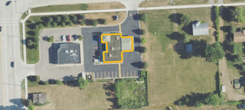 2032 19th Mile Rd