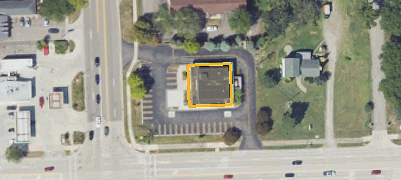 20000 12th Mile Rd