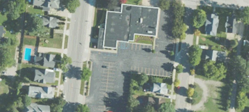 256 Madison Ave