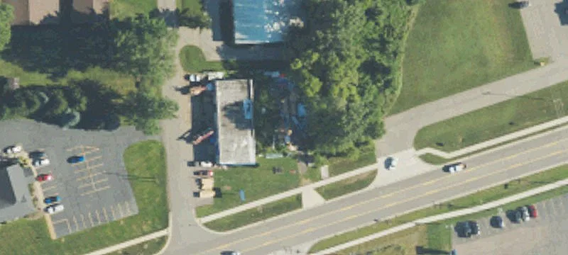 Spg Arbor Rd