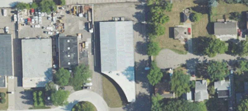 350 Oliver Dr