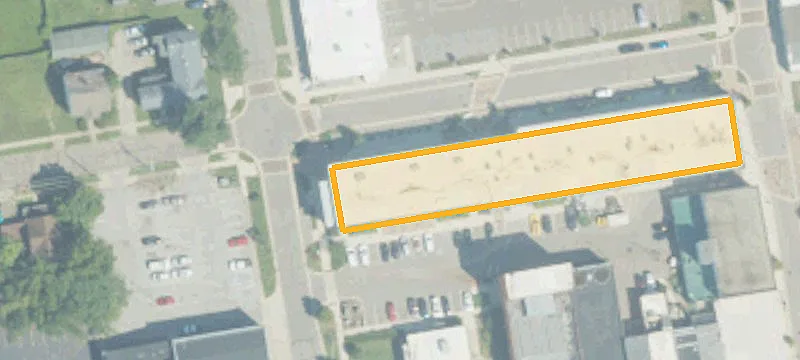 210 John St