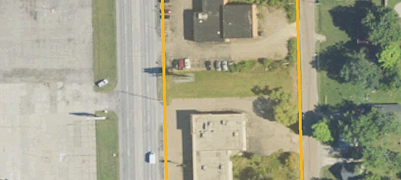 Dort Hwy