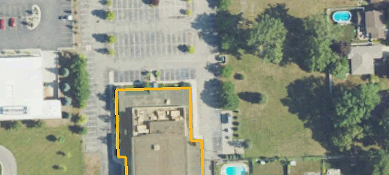 8220 Irving Rd