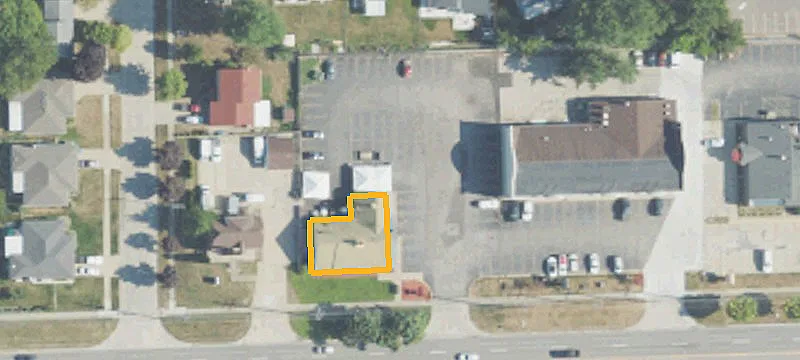 3601 12th Mile Rd