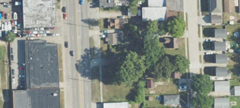 23912 Dequindre Rd