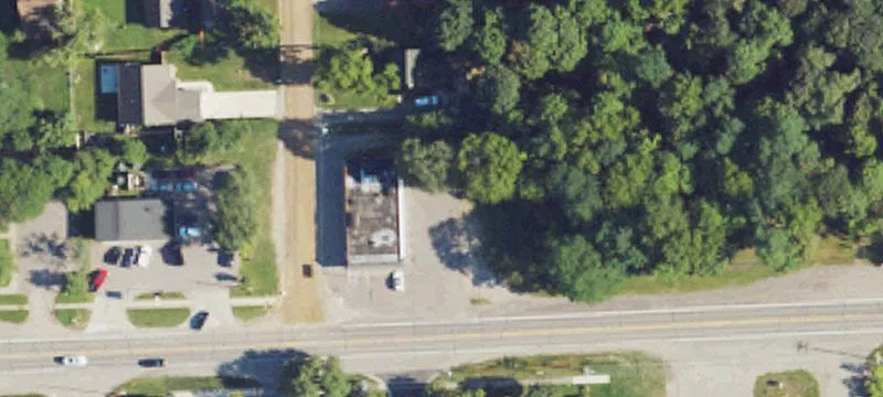 414 Commerce Rd