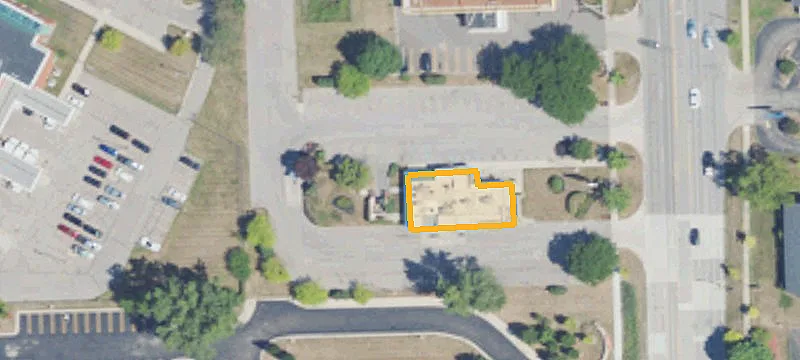 11550 Belleville Rd